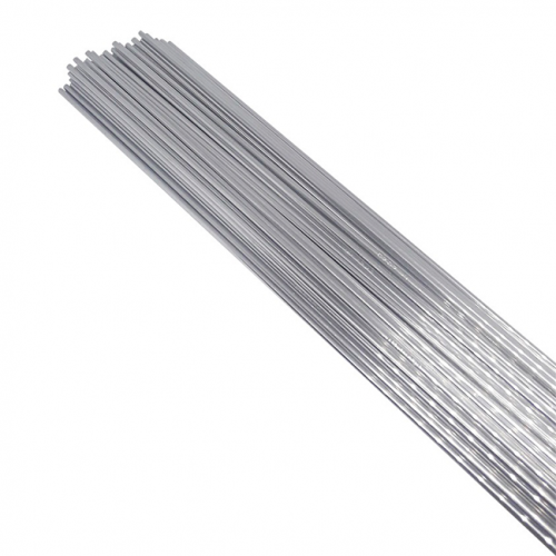 Soldadura de Aluminio 15% Zinc 85% Estaño Modelo AL500K Cantidad de Soldadura(G)28 Cantidad de Fundente(G)28 - SDALMN005